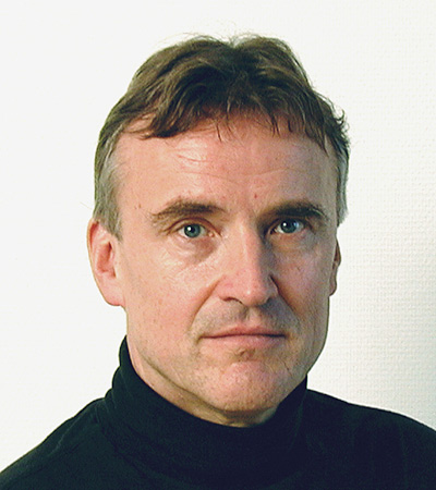 Harry Vainio, 1983–1994